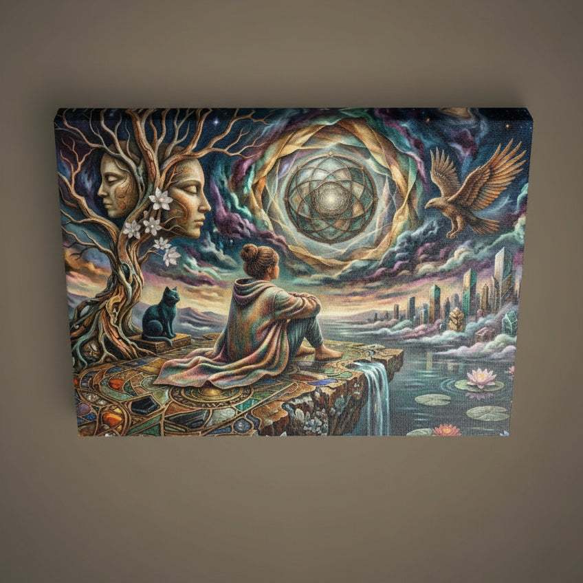 Image for size: 60cm x 80cm