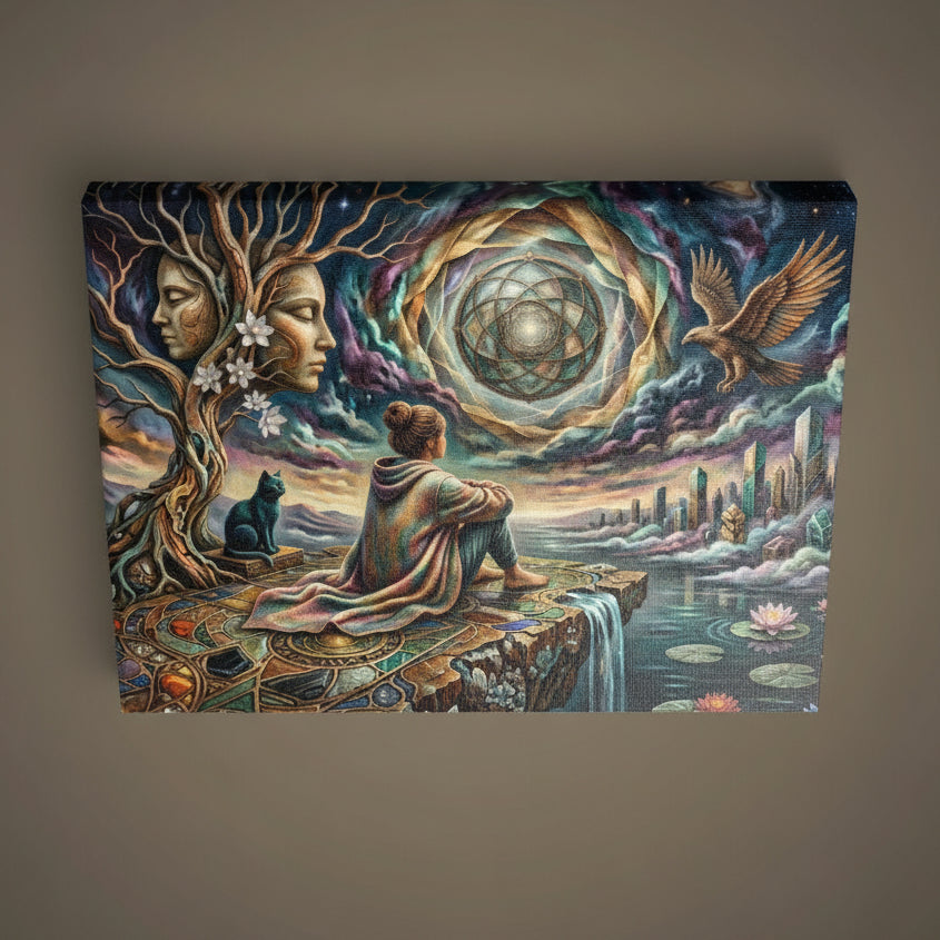 Image for size: 30cm x 40cm