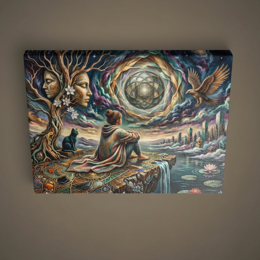 Image for size: 45cm x 60cm