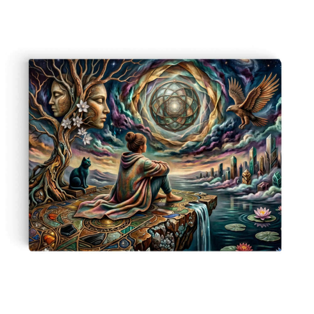 Image for size: 60cm x 80cm