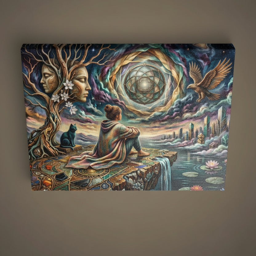 Image for size: 90cm x 120cm