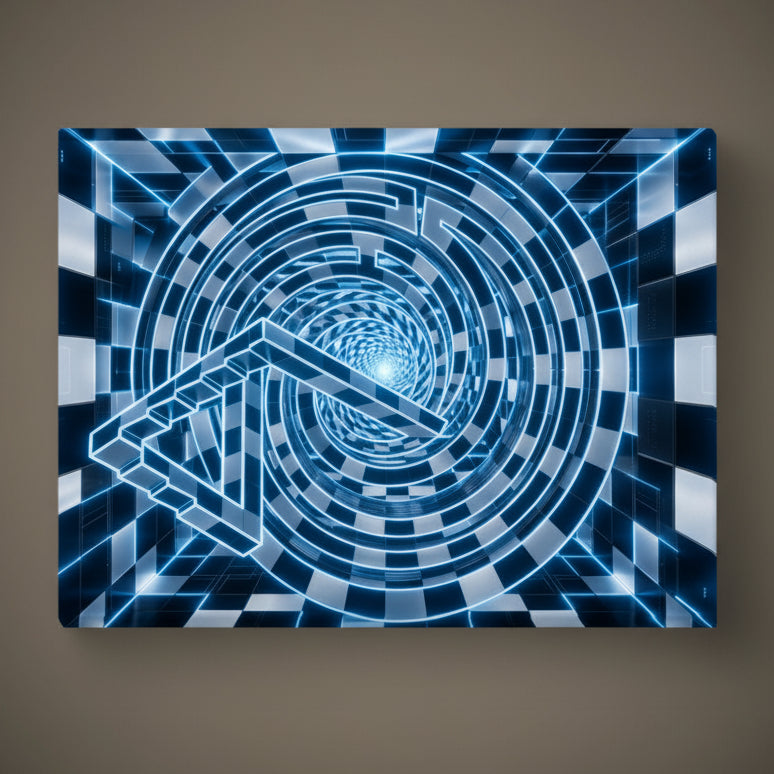 Image for size: 60cm x 80cm
