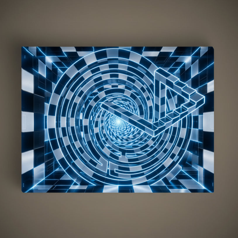 Image for size: 45cm x 60cm