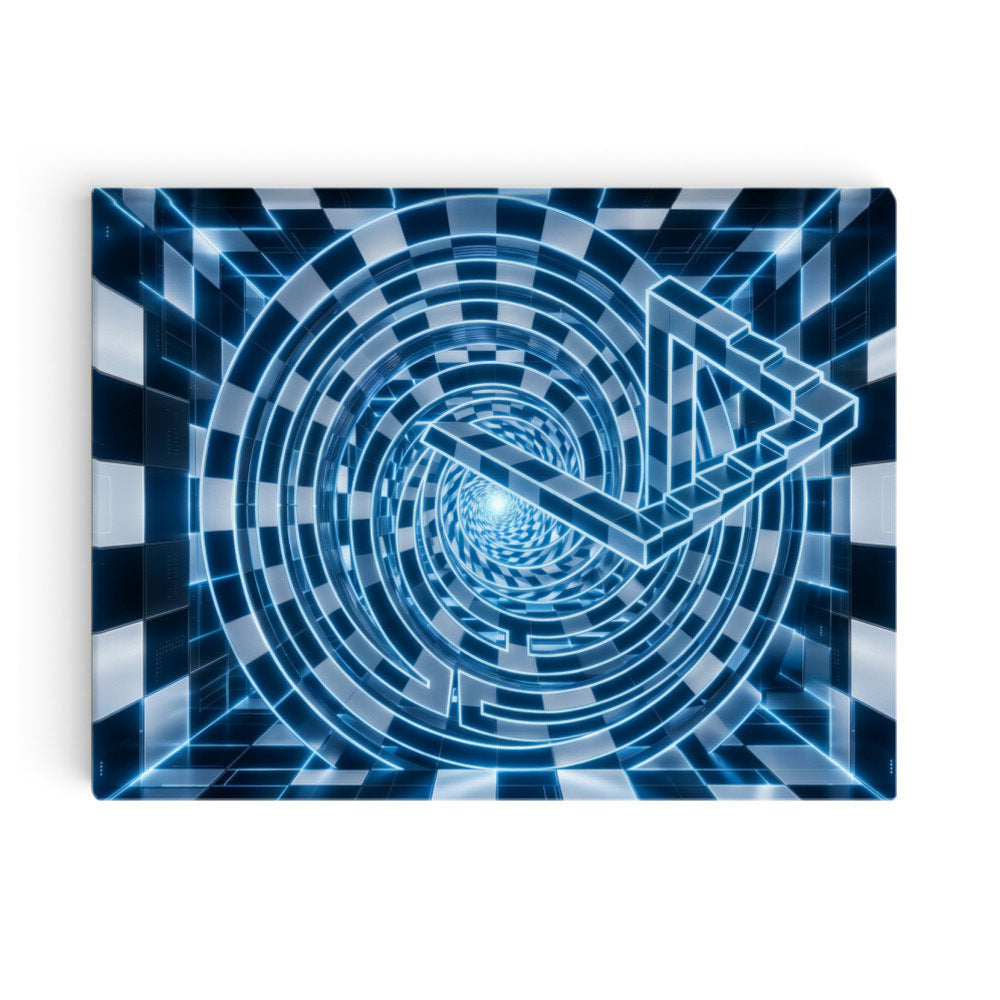 Image for size: 60cm x 80cm