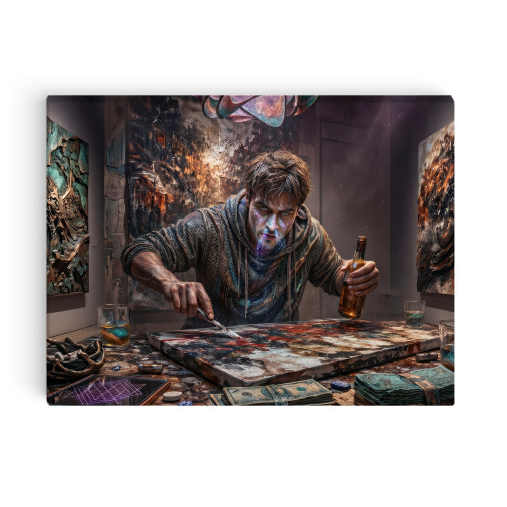 Image for size: 30cm x 40cm