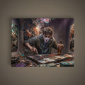 Image for size: 30cm x 40cm