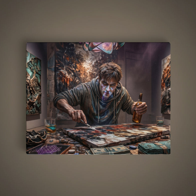 Image for size: 30cm x 40cm