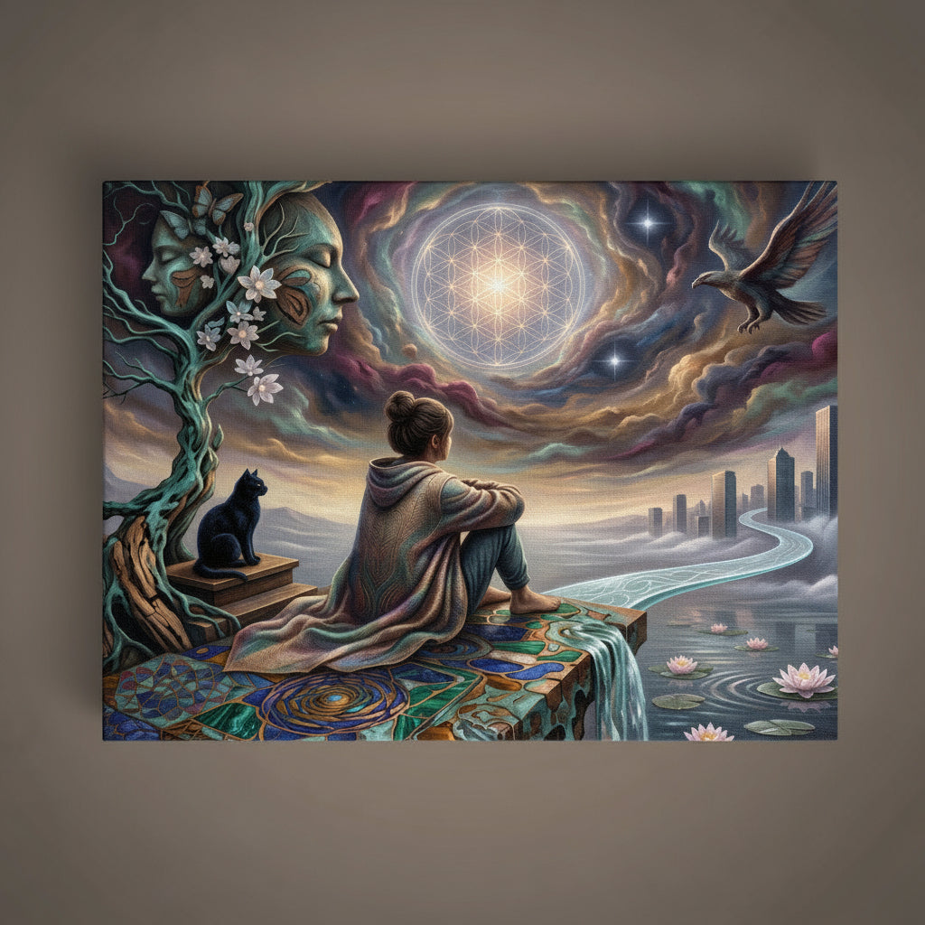 Image for size: 60cm x 80cm