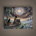 Image for size: 30cm x 40cm