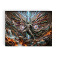 Image for size: 30cm x 40cm