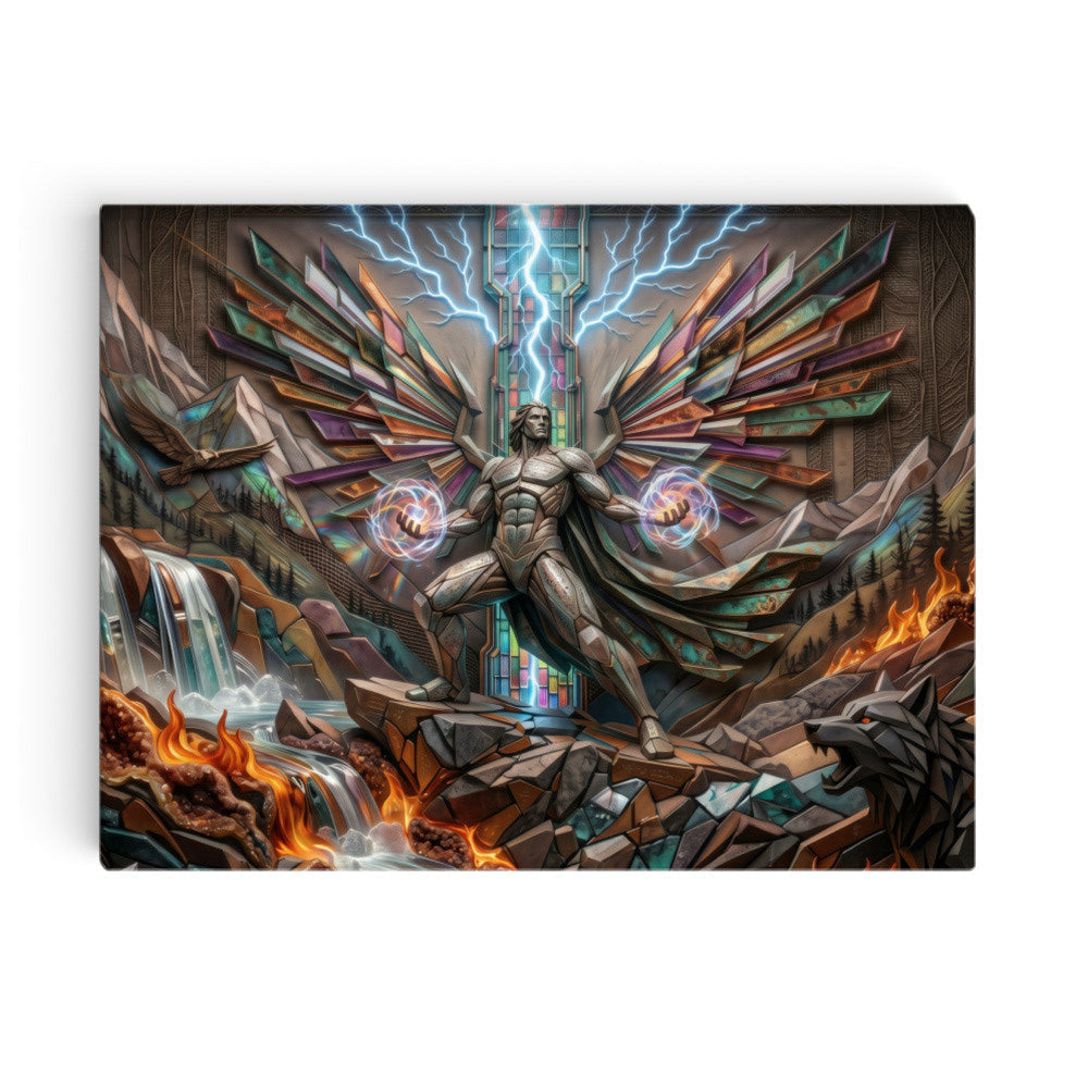 Image for size: 30cm x 40cm