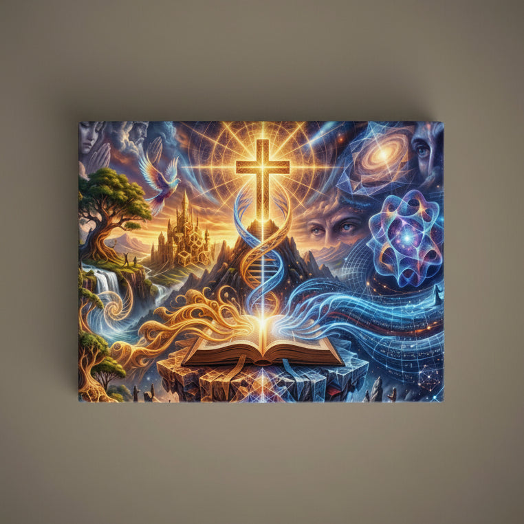 Image for size: 30cm x 40cm