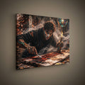 Image for size: 30cm x 40cm