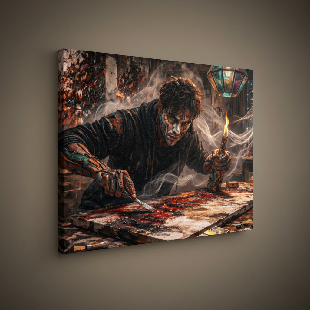Image for size: 30cm x 40cm