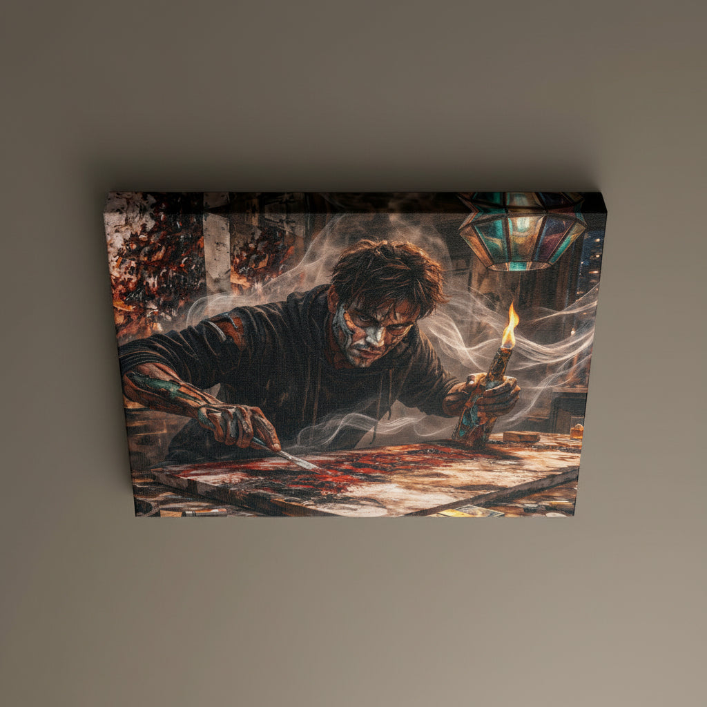 Image for size: 45cm x 60cm