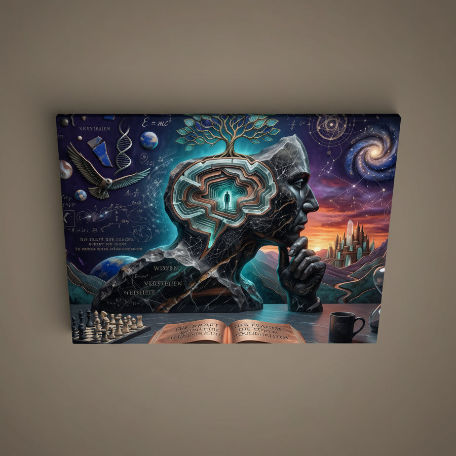 Image for size: 60cm x 80cm