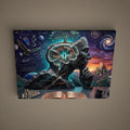 Image for size: 30cm x 40cm
