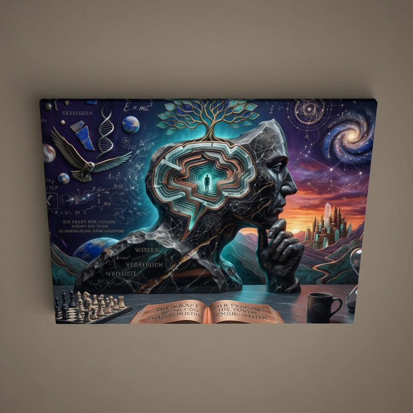 Image for size: 90cm x 120cm