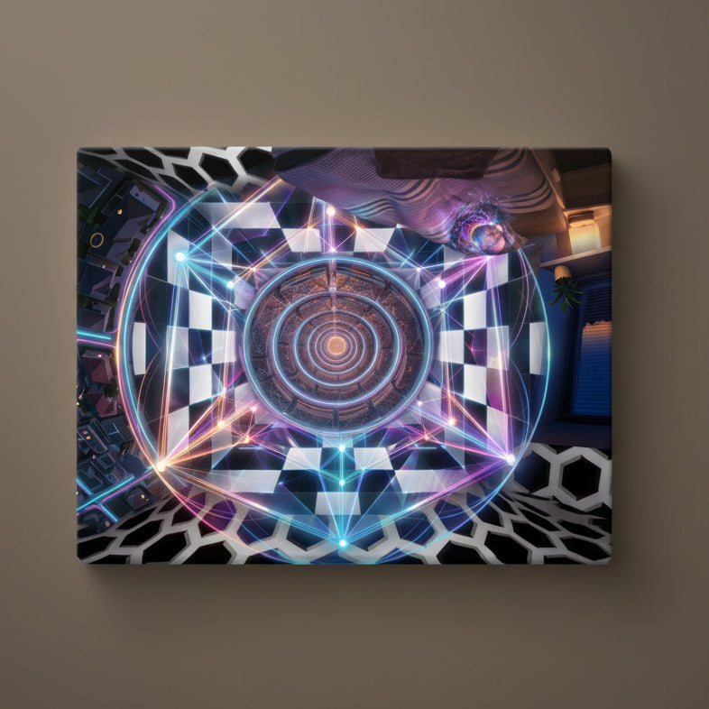 Image for size: 90cm x 120cm