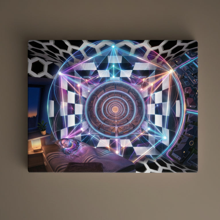 Image for size: 45cm x 60cm