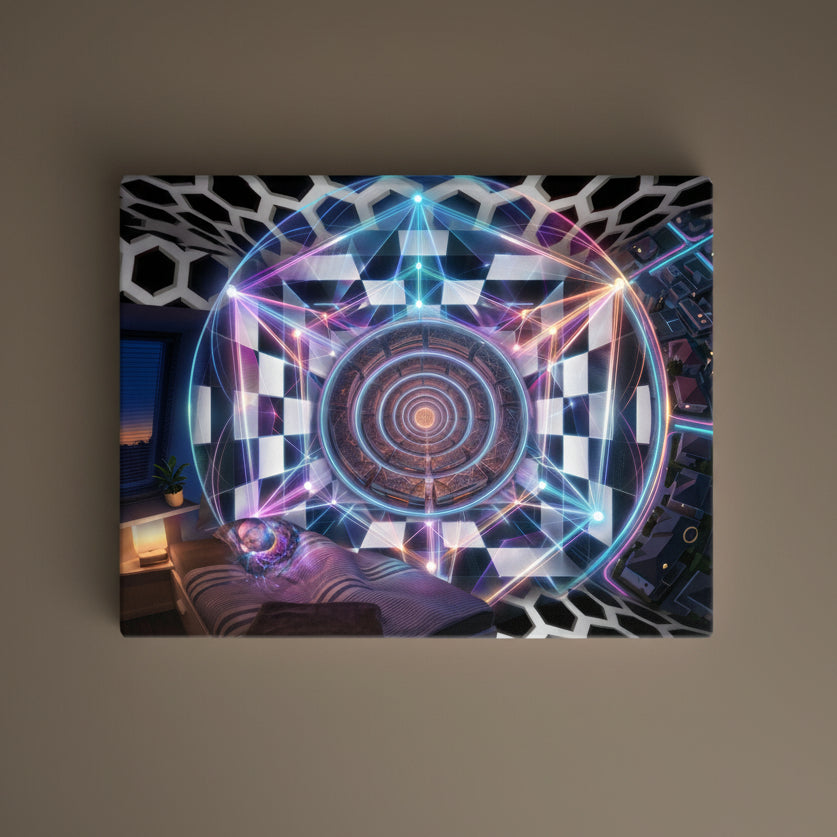 Image for size: 60cm x 80cm