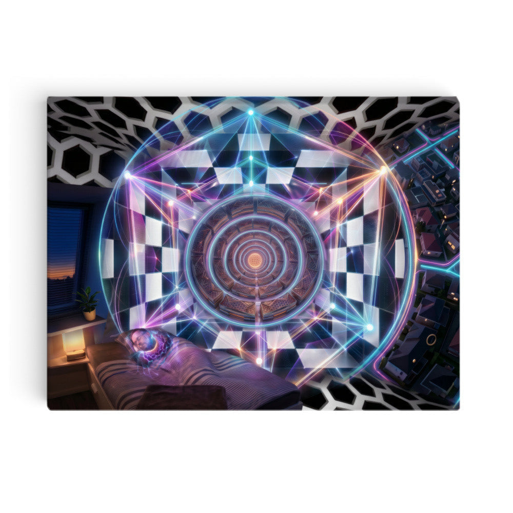 Image for size: 90cm x 120cm