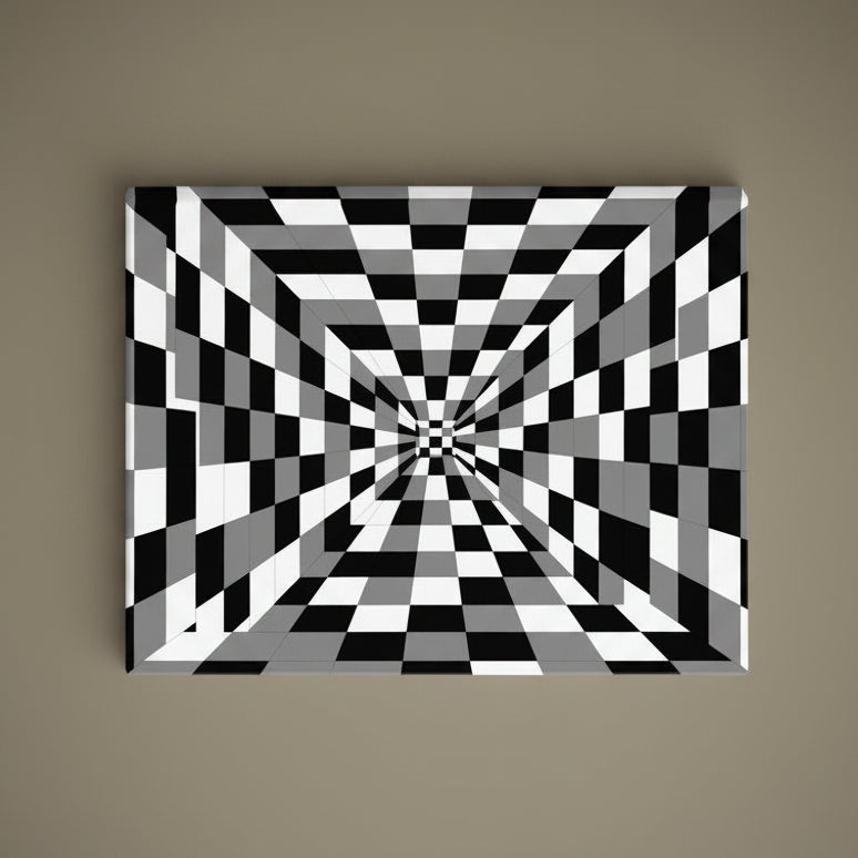 Image for size: 90cm x 120cm
