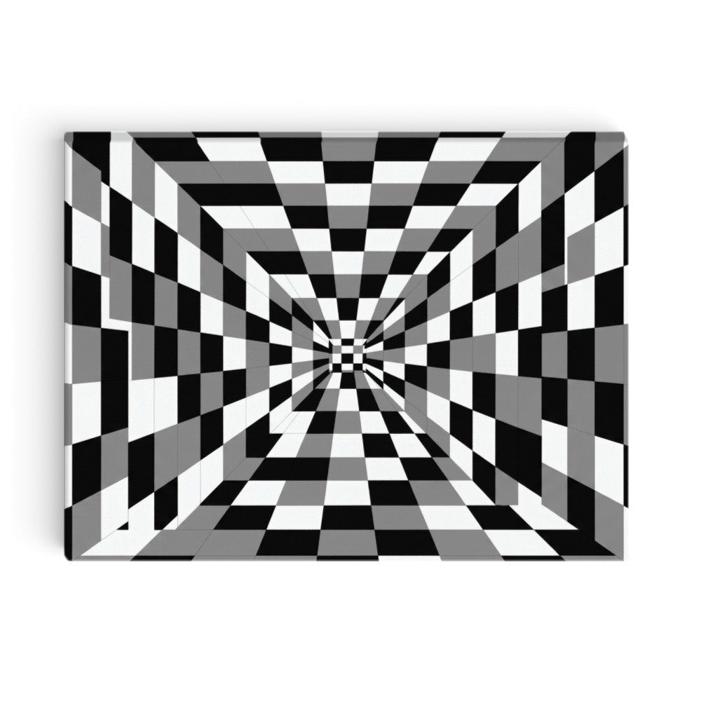 Image for size: 90cm x 120cm
