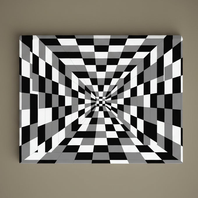 Image for size: 60cm x 80cm