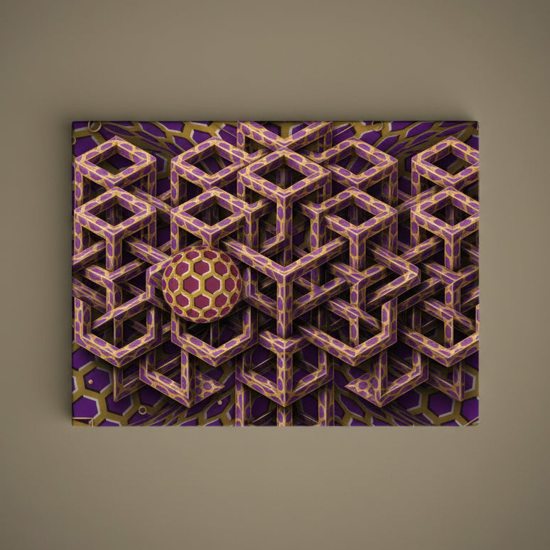 Image for size: 60cm x 80cm