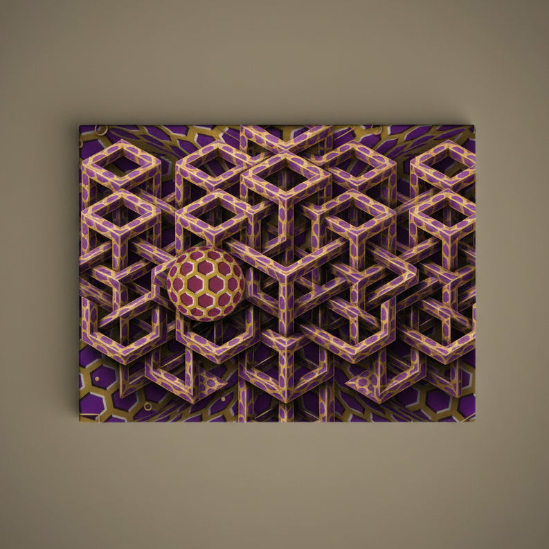 Image for size: 45cm x 60cm
