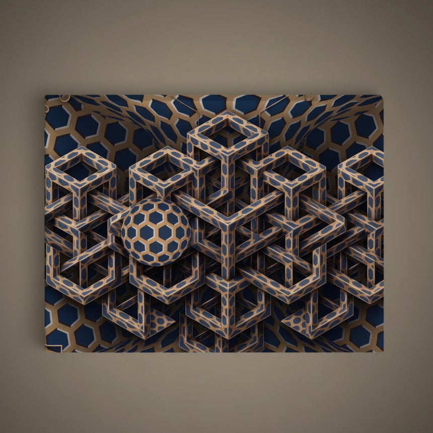 Image for size: 30cm x 40cm