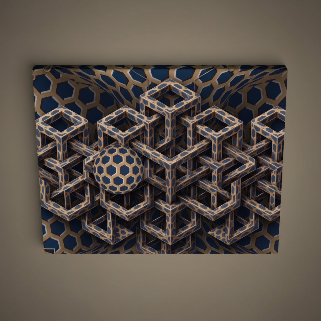 Image for size: 60cm x 80cm