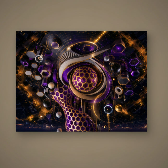 Image for size: 30cm x 40cm