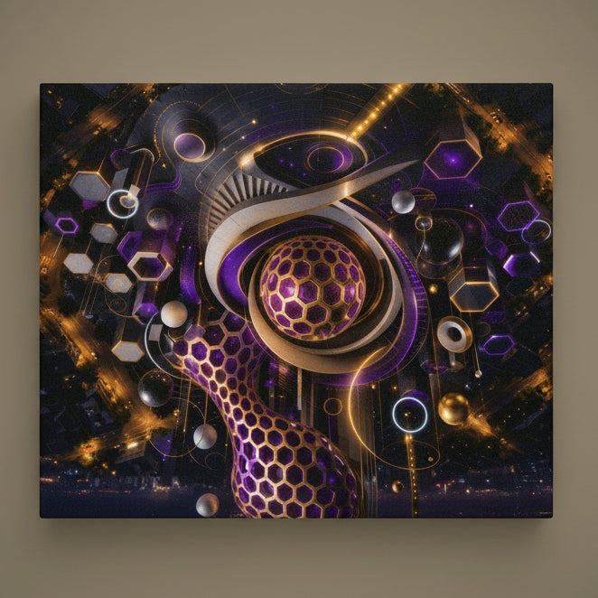 Image for size: 45cm x 60cm
