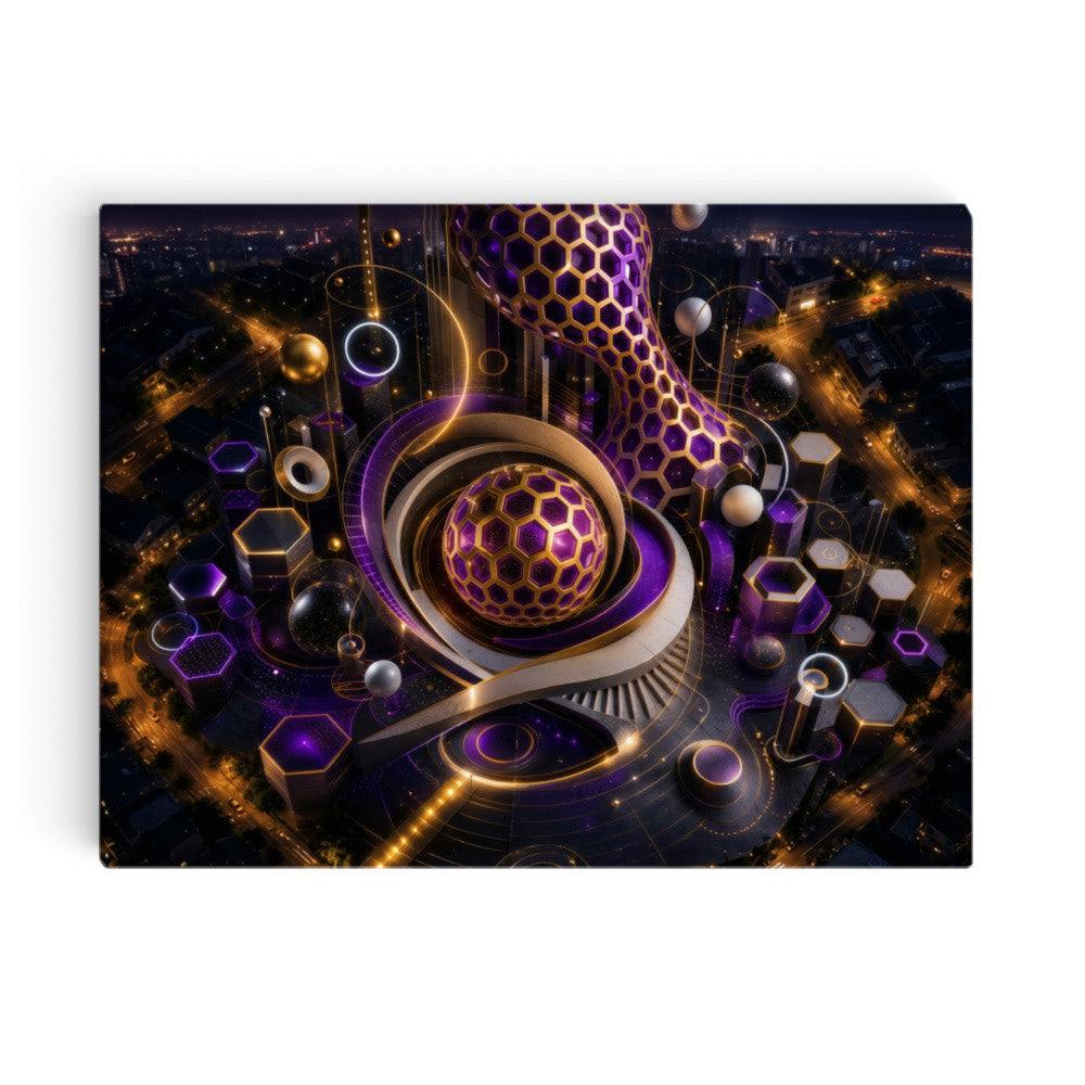 Image for size: 90cm x 120cm