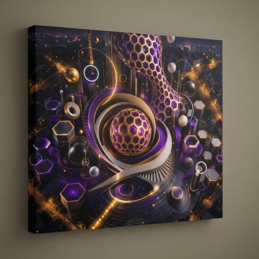 Image for size: 60cm x 80cm