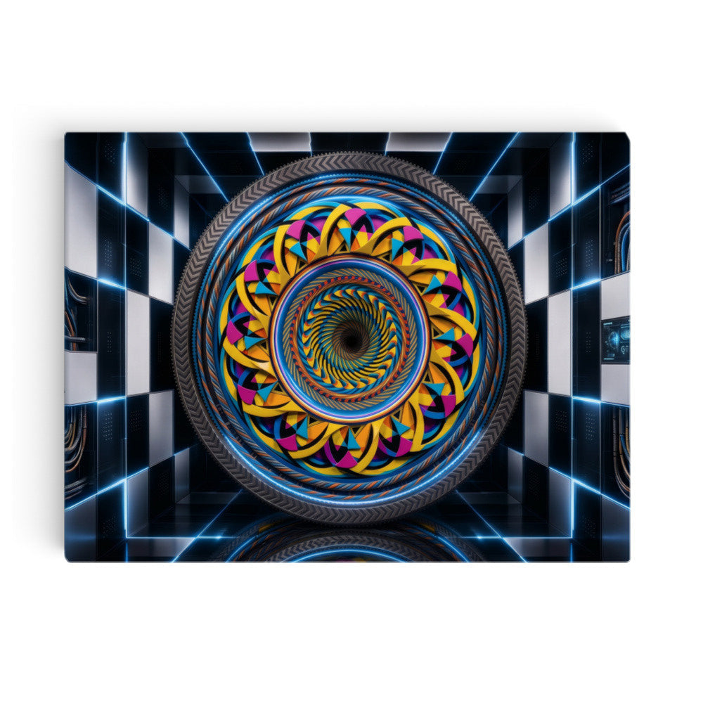 Image for size: 90cm x 120cm