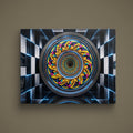 Image for size: 30cm x 40cm