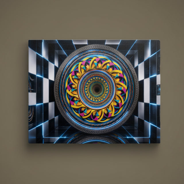 Image for size: 30cm x 40cm