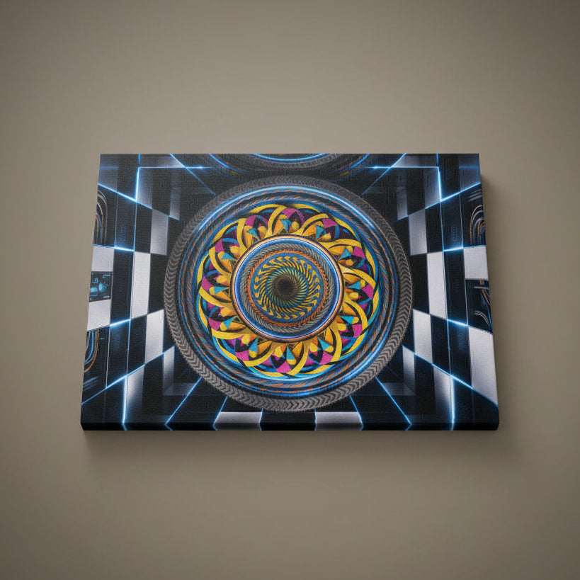 Image for size: 45cm x 60cm