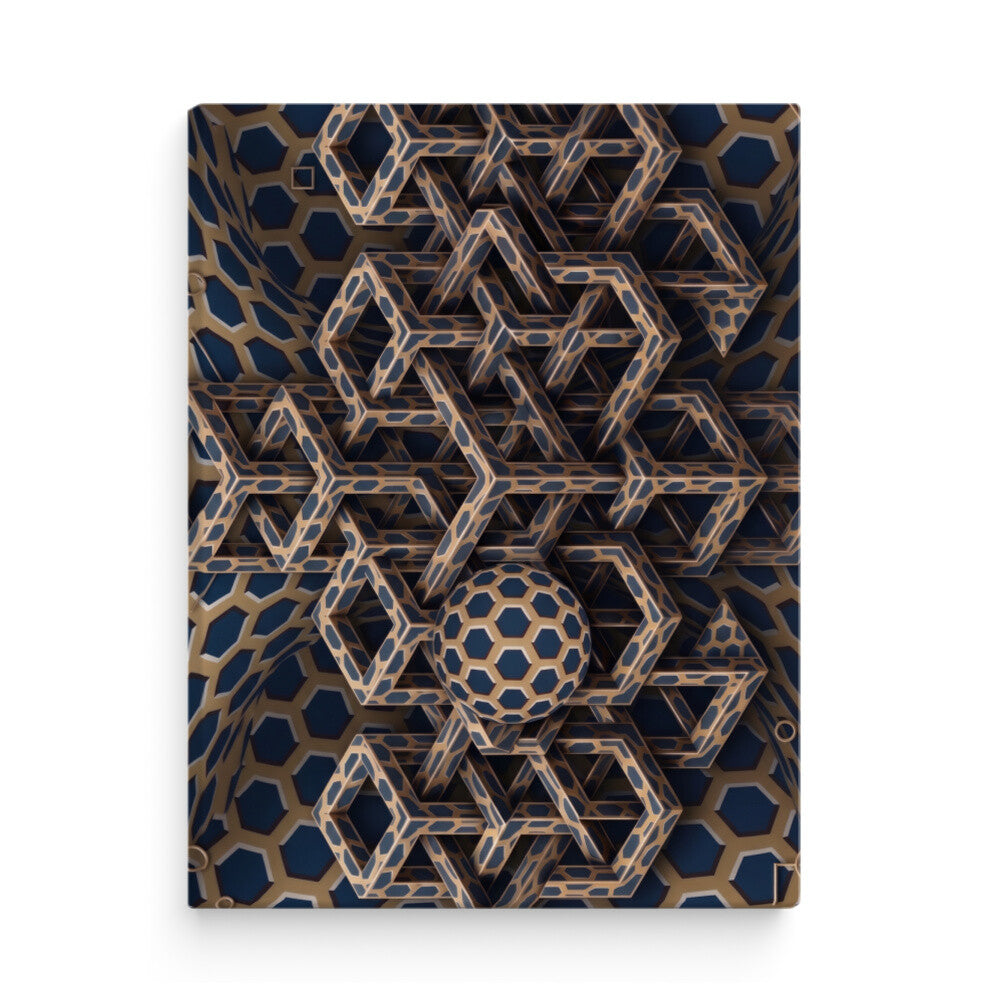 Image for size: 90cm x 120cm