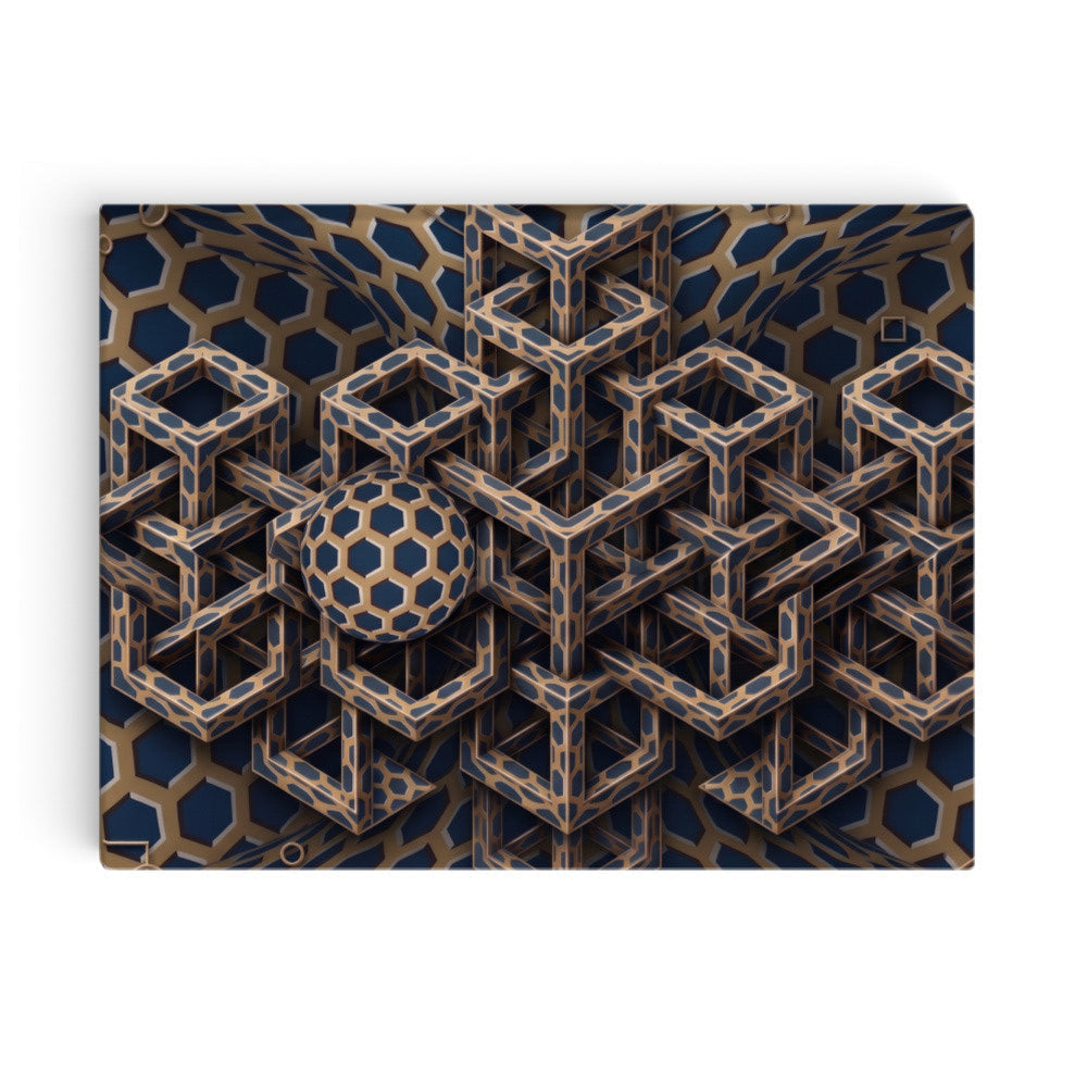 Image for size: 45cm x 60cm