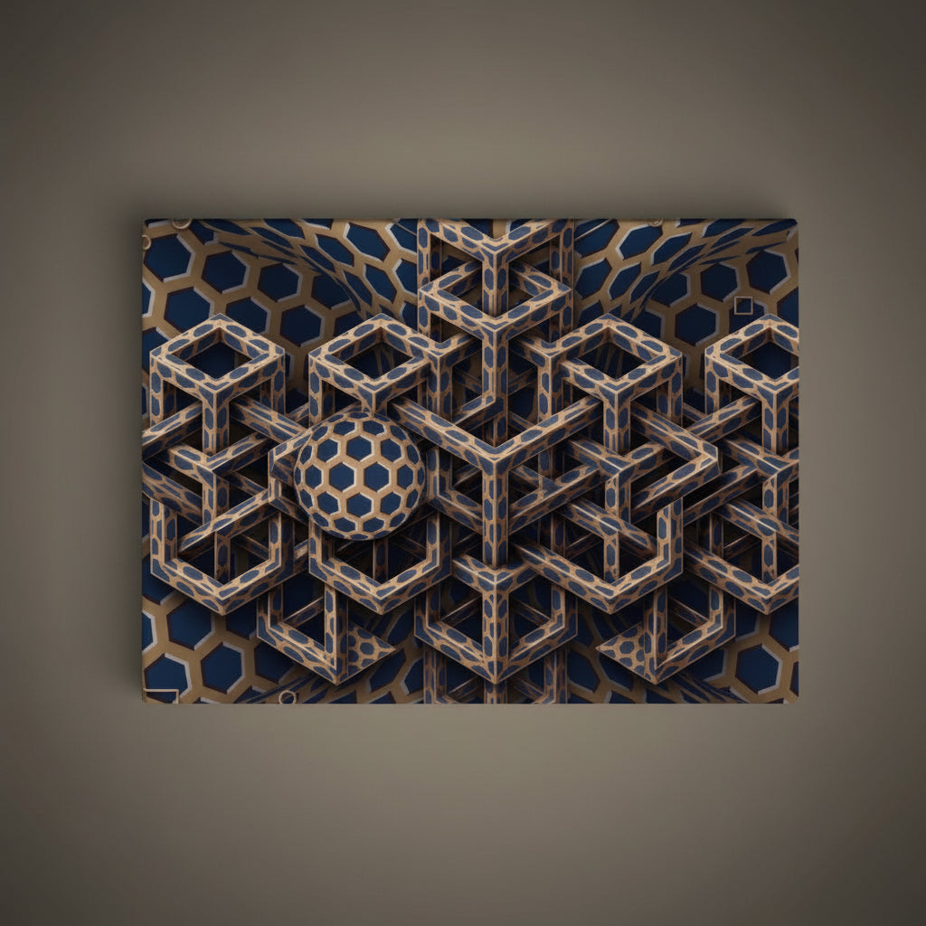 Image for size: 60cm x 80cm