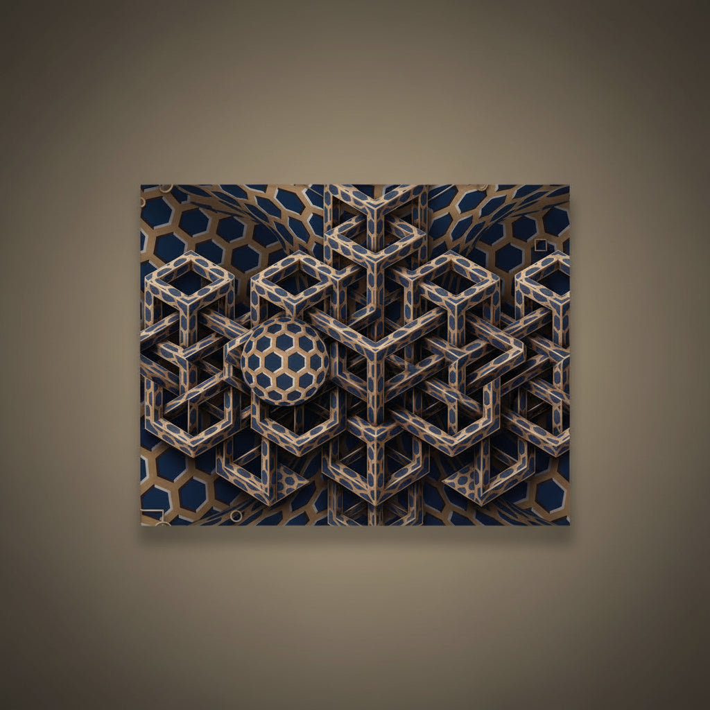 Image for size: 30cm x 40cm