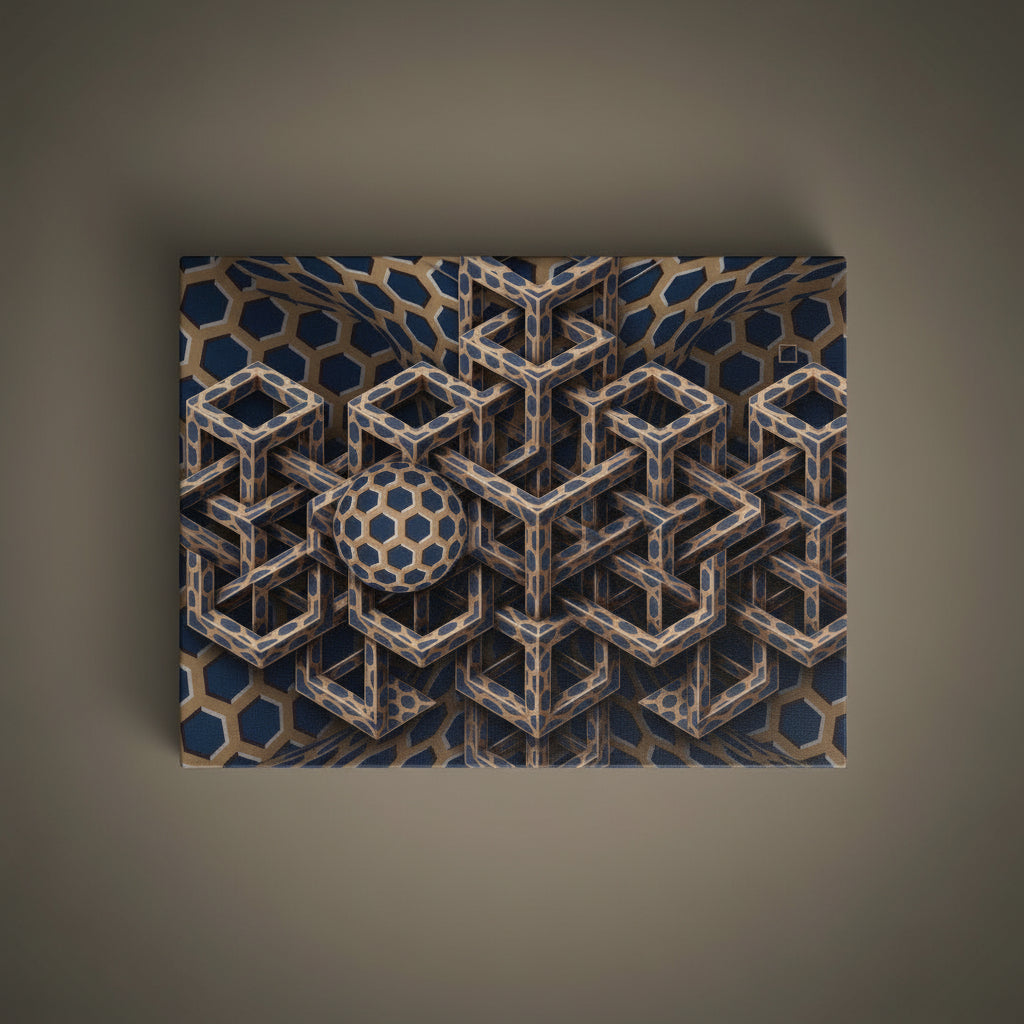 Image for size: 45cm x 60cm