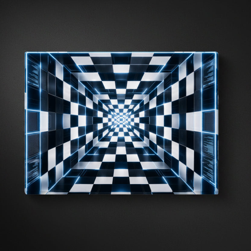 Image for size: 90cm x 120cm