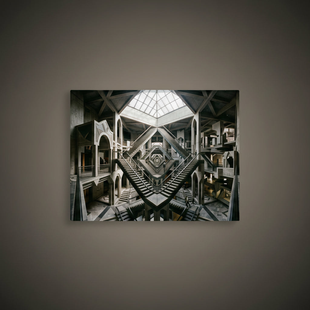 Image for size: 60cm x 80cm
