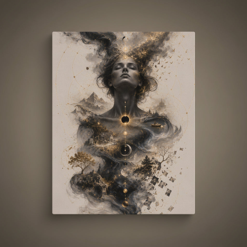 Image for size: 30cm x 40cm