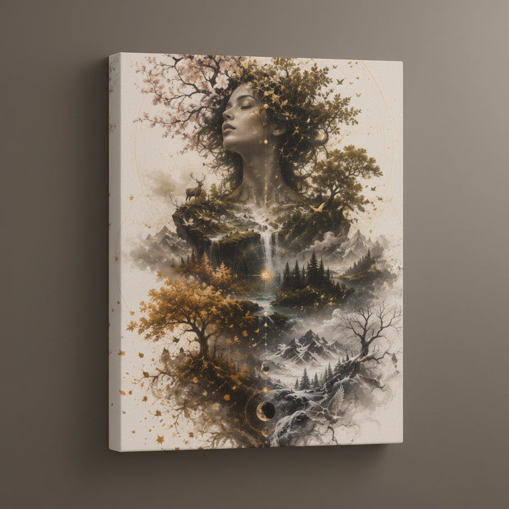 Image for size: 30cm x 40cm